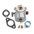 Carburettor with Seal for Tecumseh Lawnmower Engine (632795)