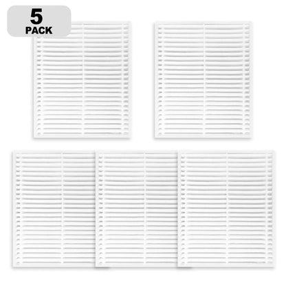 Washable Filter Kit for Conga 8490 (No Part Numbers Supplied)