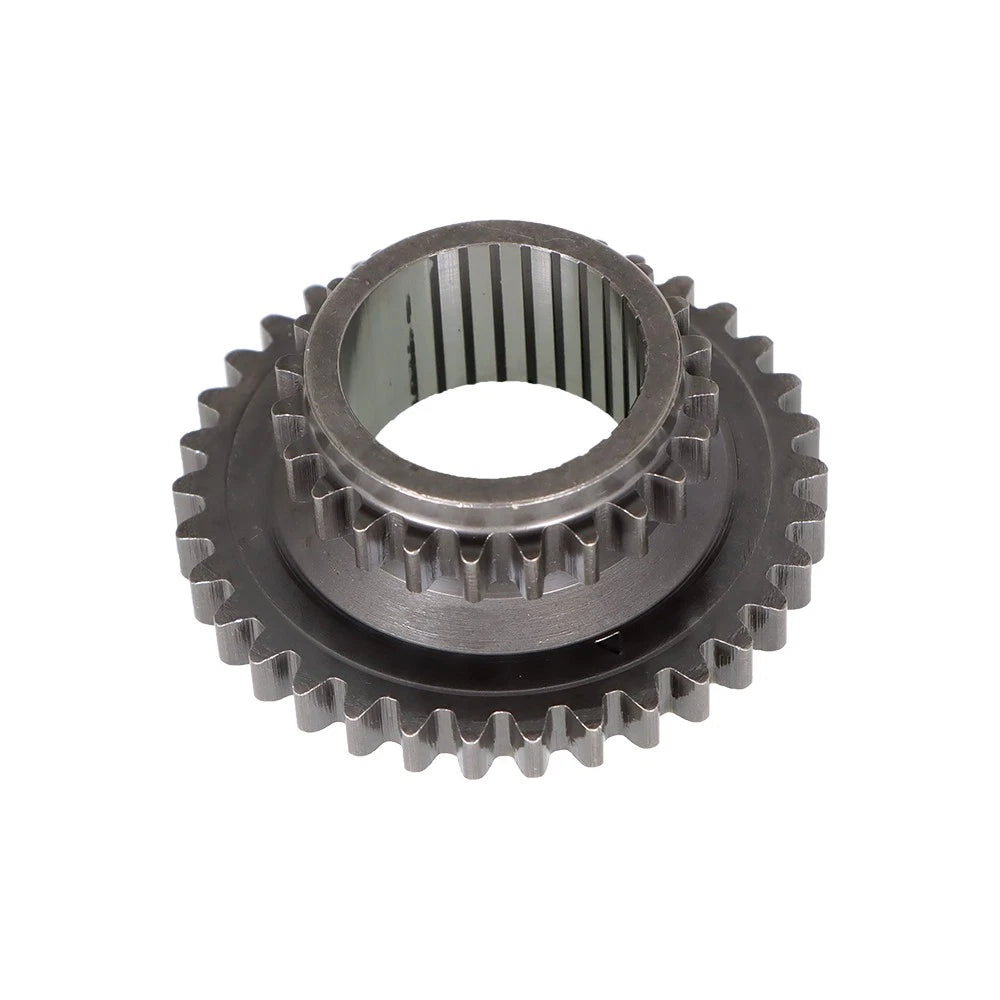 Timing Chain Kit for Honda Accord CR-V Element 2.4 DOHC VTEC (2003–2007)