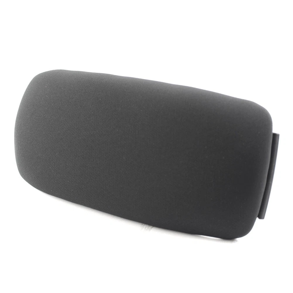 Center Console Armrest Lid Cover 8P0864245P for Audi A3 S3 (2003–2013) Black