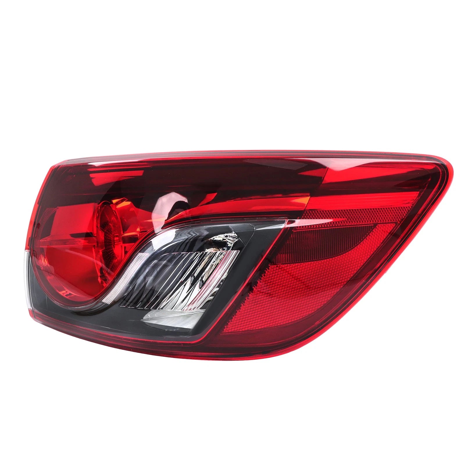 Tail Light Assembly for Mazda CX-9 (2013–2015) Halogen Right Outer