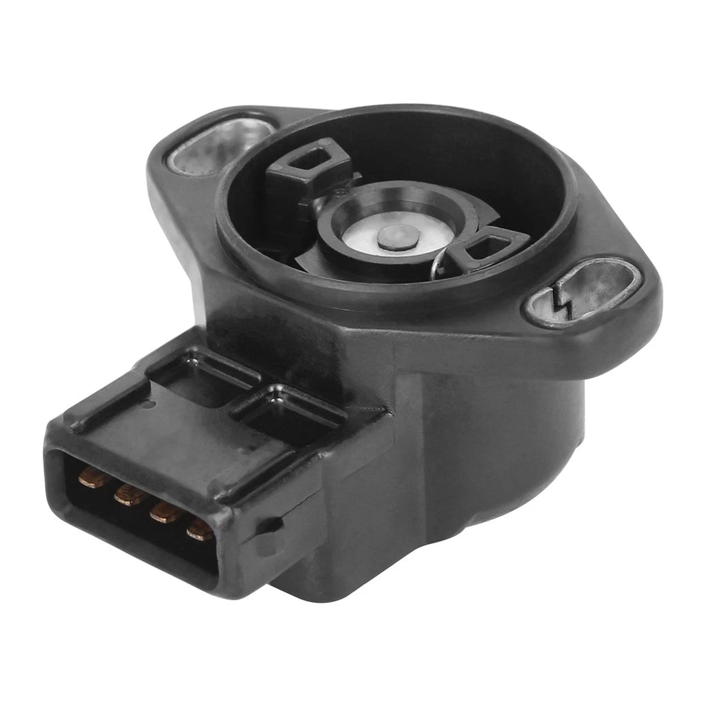 Throttle Position Sensor Replacement for Dodge Stealth Mitsubishi 3000GT (1991–1999)
