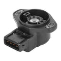 Throttle Position Sensor Replacement for Dodge Stealth Mitsubishi 3000GT (1991–1999)