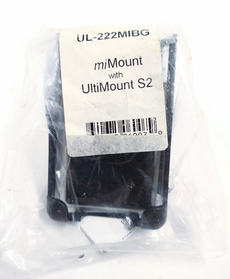 miMount UL-222MIBG for Universal Mount (2010–2023)