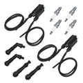 Ignition Coils & Spark Plug Caps for Honda Nighthawk 750 (1982–1986)