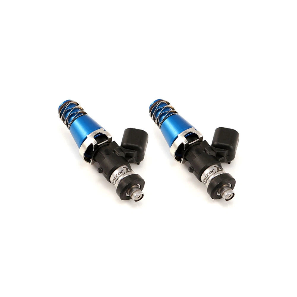 2X Dynamics ID1300-XDS Injector for Mazda RX-8 (2003–2011) 11mm 1300.60.11.D.2