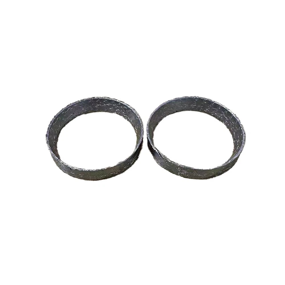 Exhaust Pipe Gasket for Big Twin (Front Section)