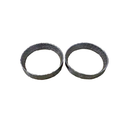 Exhaust Pipe Gasket for Big Twin (Front Section)