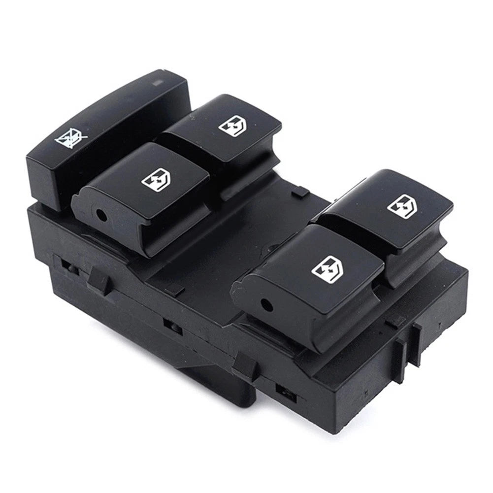 Front Left Door Window Switch for Chevrolet Orlando (2012–2014)