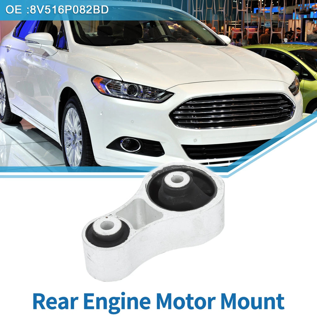 Engine Motor Mount for Ford Fiesta/Fusion (2001–2008)