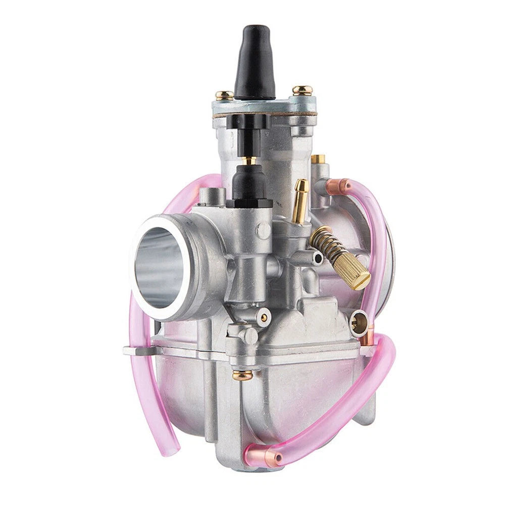 32mm Carburetor for PWK32 Keihin KOSO OKO ATV Go Kart (250-300cc)
