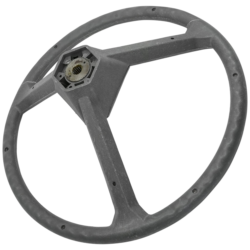 Steering Wheel Replacement for Kubota B5200 B6200 B7200 B8200 B9200 (2006–2009)