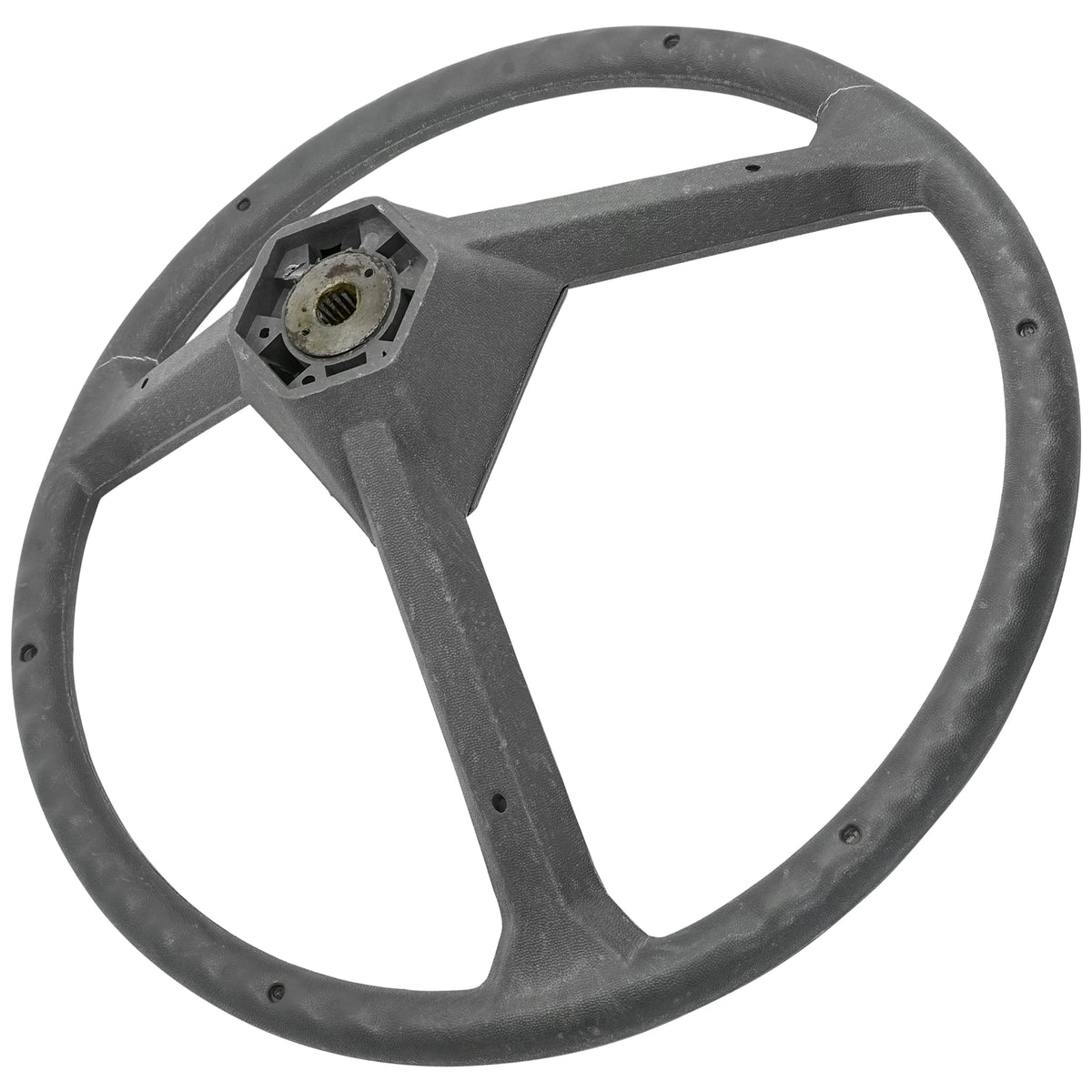 Steering Wheel Replacement for Kubota B5200 B6200 B7200 B8200 B9200 (2006–2009)