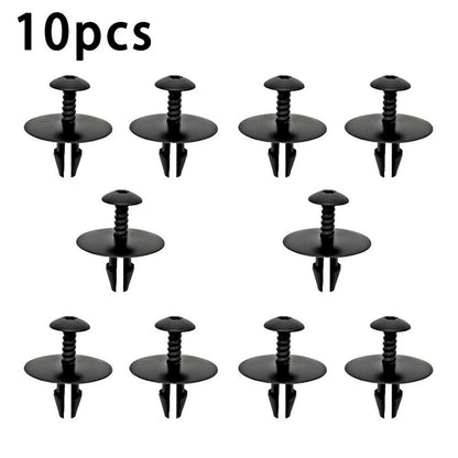 Clips Side Skirt Replacement Retainer for