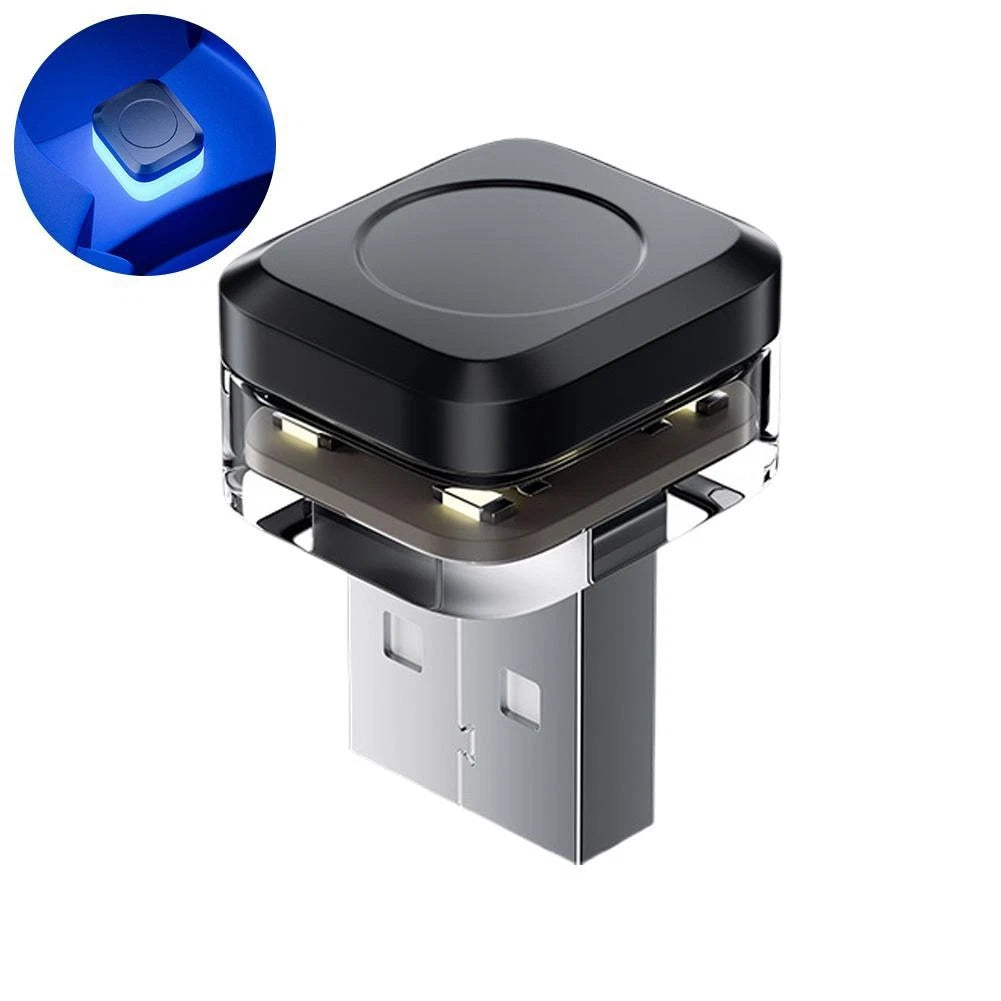 LED Reading Lamp for