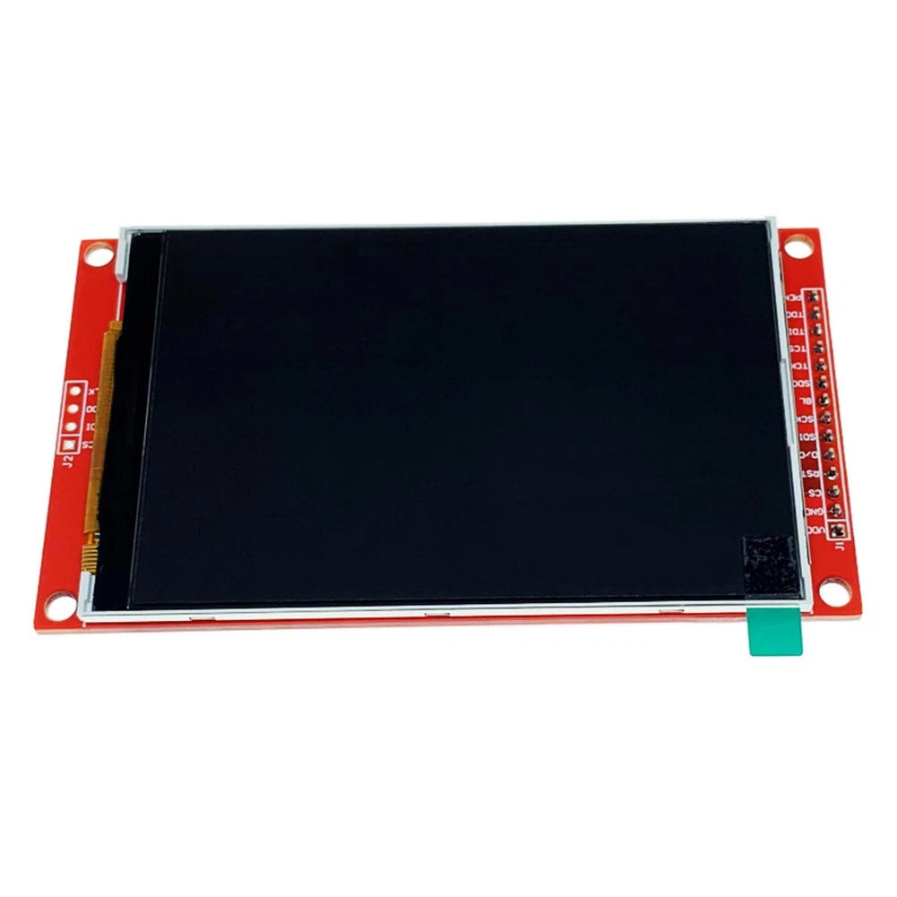 3.5" TFT LCD Module Display Screen for SPI Interface (ILI9488)