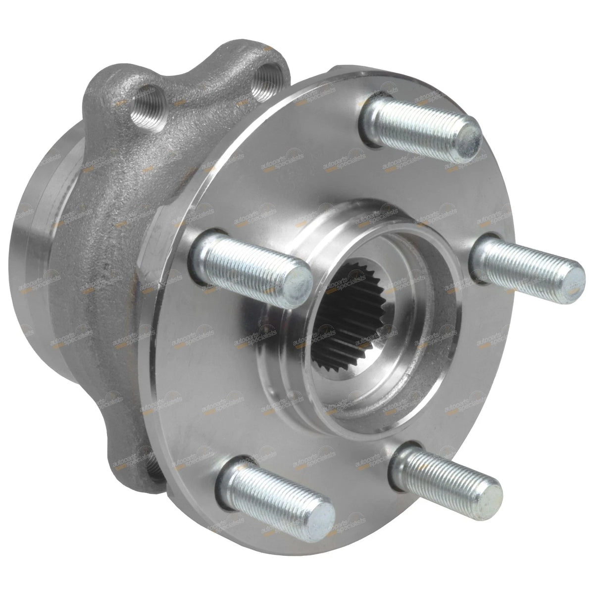 Rear Wheel Bearing Hub Assembly for Subaru XV GP7 GT7 (2012–2019)