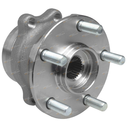 Rear Wheel Bearing Hub Assembly for Subaru XV GP7 GT7 (2012–2019)