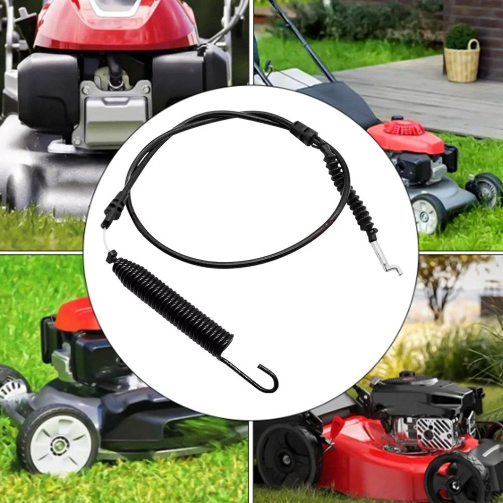 Lawn Mower Clutch Cable for Enhanced Mowing Performance