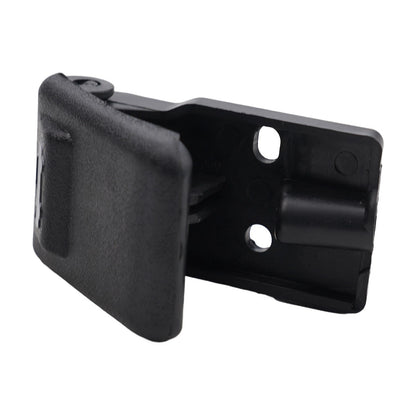 Hood Latch Release Handle for Hyundai Elantra, Kia K2 (2011–2020)