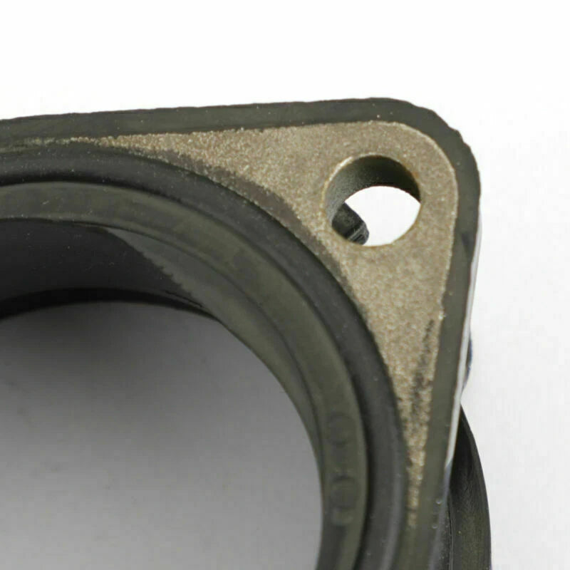 Carburetor Intake Manifold Boot for Kawasaki ZX1200 ZZR1200 Ninja ZX-11 (1990–2006)