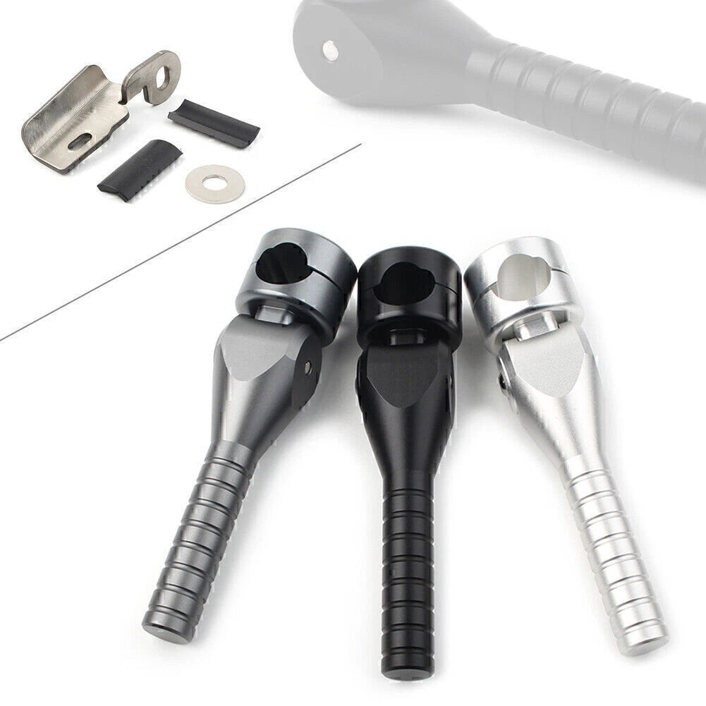 Motorcycle Lifting Handle Mould Bar for BMW R1200GS ADV (2014–2020)