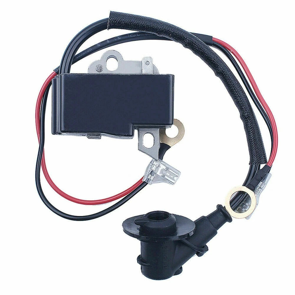 Ignition Coils for Enhanced Performance