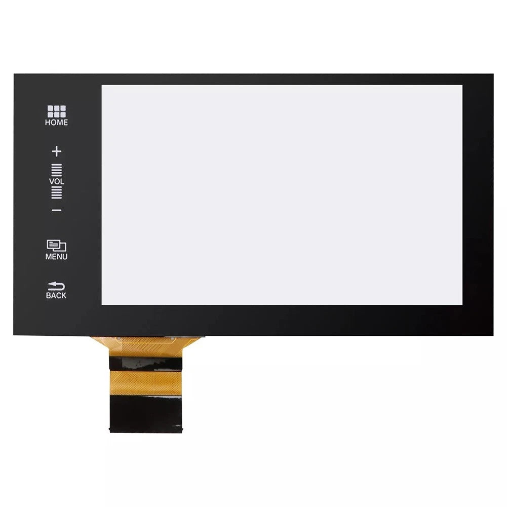 Digitizer Touch Screen Assembly for Honda Accord