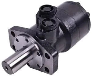 Replacement Hydraulic Motor OMR125 for Sauer Danfoss