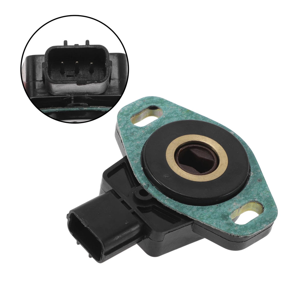 Throttle Position Sensor for Acura RSX (2002–2006) OEM Replacement