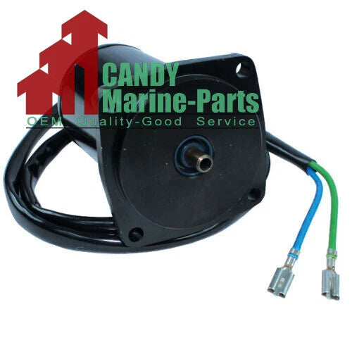 Tilt/Trim Motor for OMC Evinrude Johnson (435532, 437801, 430-22024)