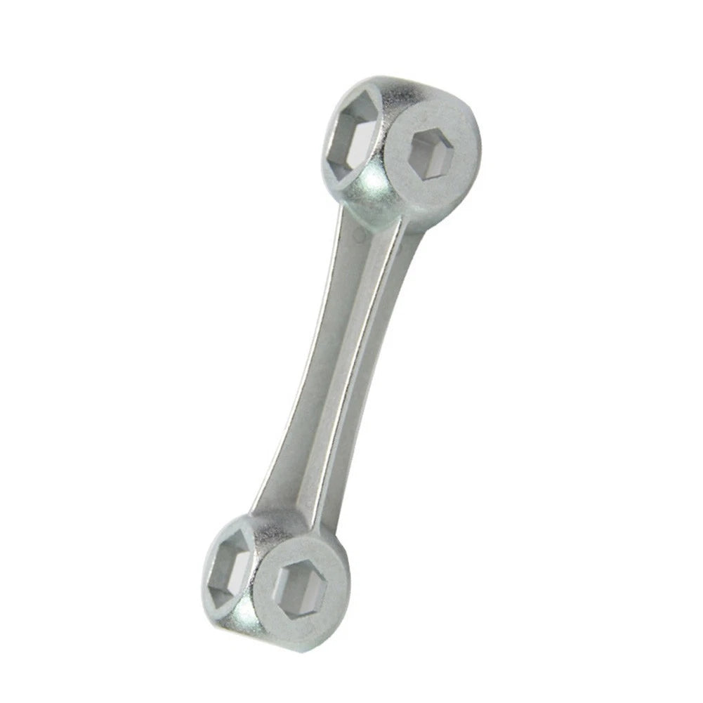 10-in-1 Cycle Spanner for Various Bikes (Universal)
