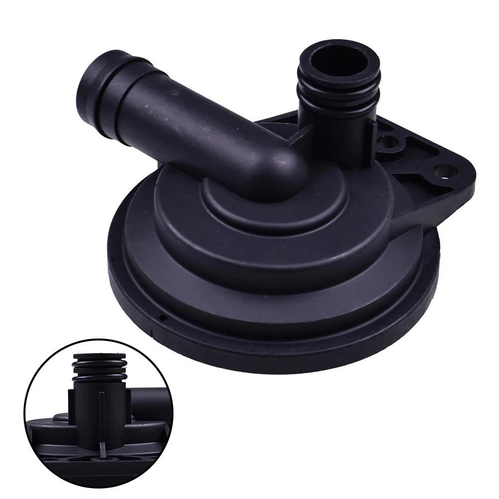 Crankcase Vent Valve LR003380 for Range Rover 4.2L 4.4L V8 (2002–2012)