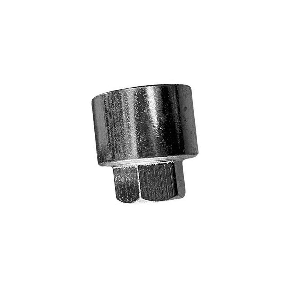 Locking Wheel Nut Bolt Key KBM500180 for Land Rover Discovery 3/4 (2005–2016)
