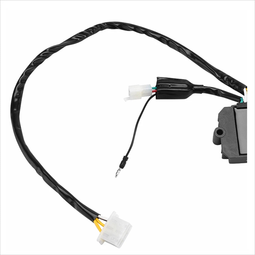 Voltage Rectifier Regulator for Honda CBR1000 (1987–1988) 31600-MM5-000
