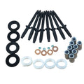 Injector Seal Kit for Partner 1.6HDI (2008–2018)