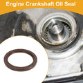 Engine Rear Crankshaft Oil Seal Replacement for Suzuki Vitara (2015–2021)