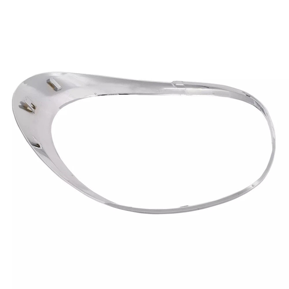 Right Tail Light Assembly Cover for Fiat Models