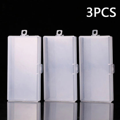 Storage Box Organizer for Jewelry and Accessories
