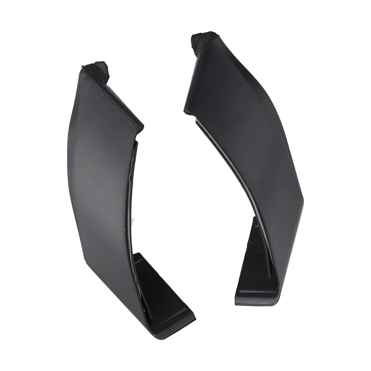 A Pillar Trim Panel Cover for Toyota RAV4 (2019–2023)