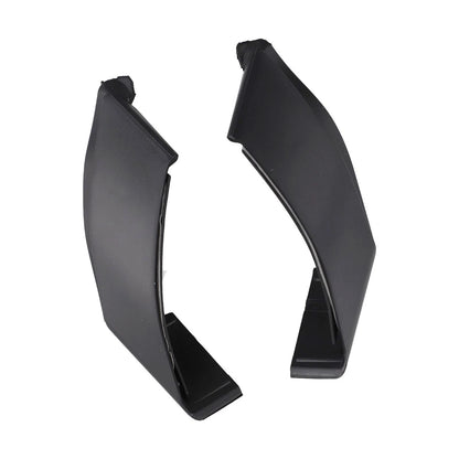 A Pillar Trim Panel Cover for Toyota RAV4 (2019–2023)
