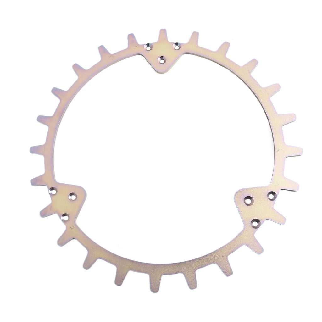 Robot Pulley Accessories for 440 450X