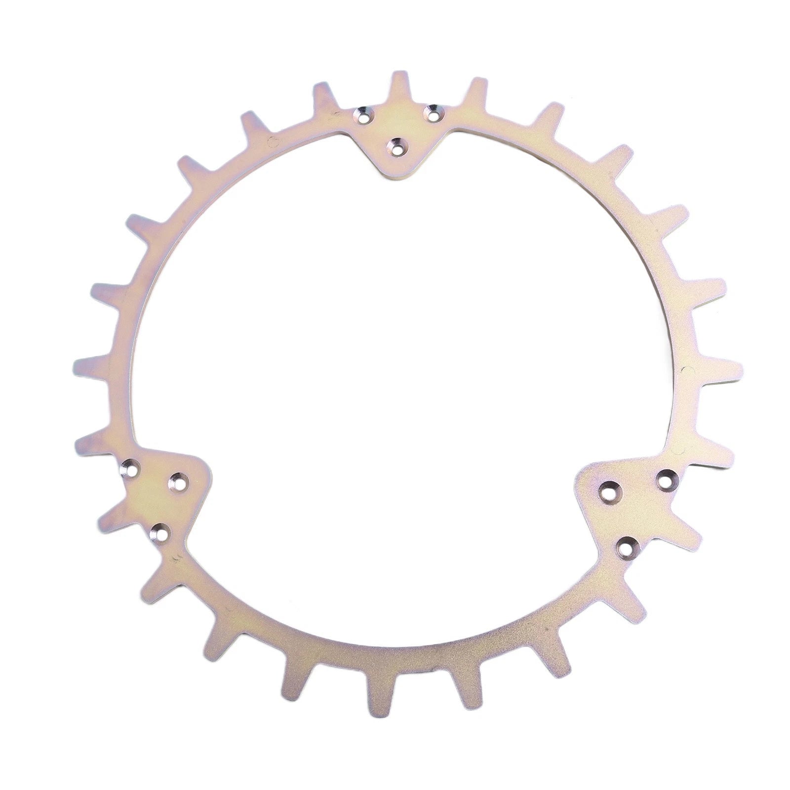 Robot Pulley Accessories for 440 450X