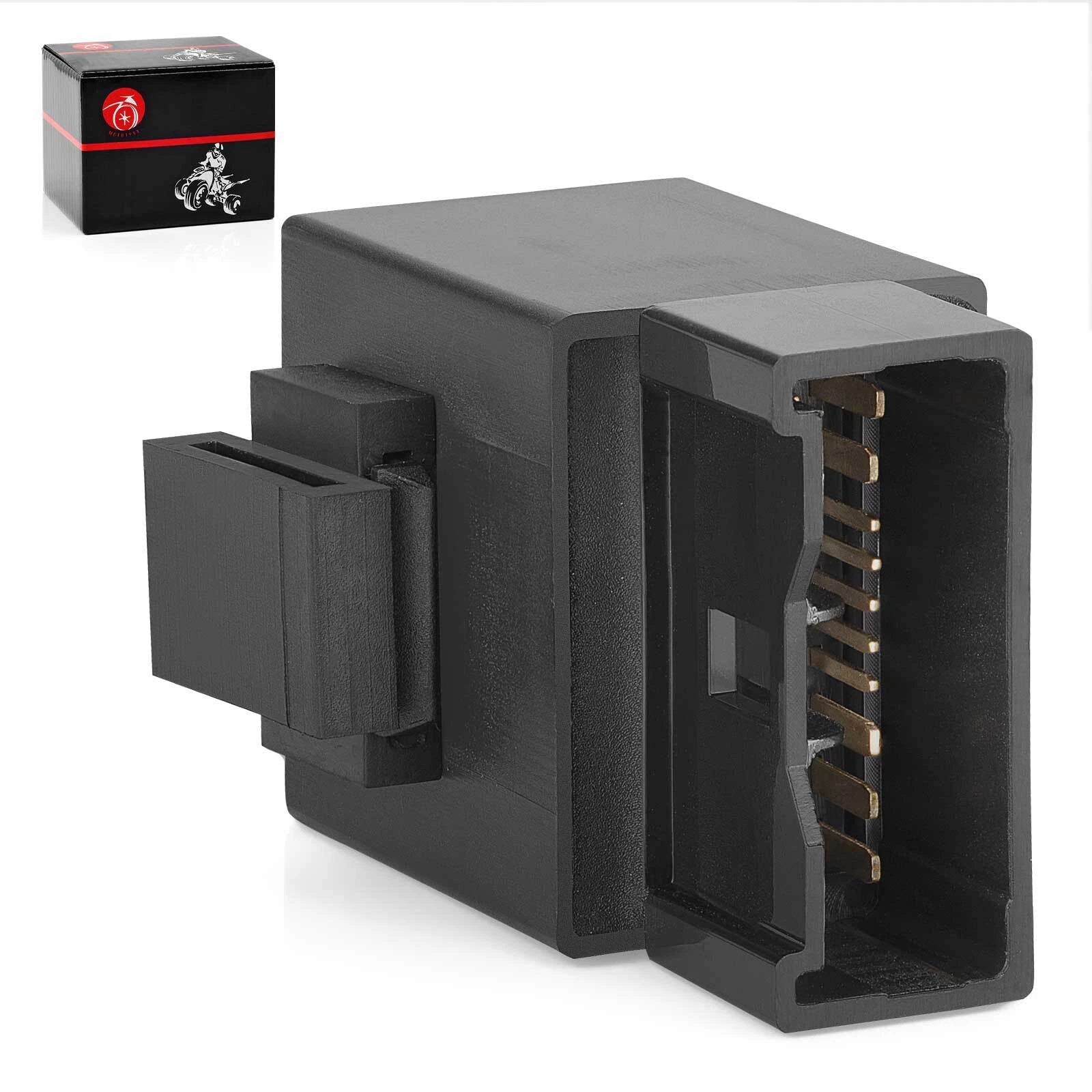 Relay Assembly for Yamaha Stryker 1300, FJR1300, Bolt, V-Star 950, MT-10, YZFR1