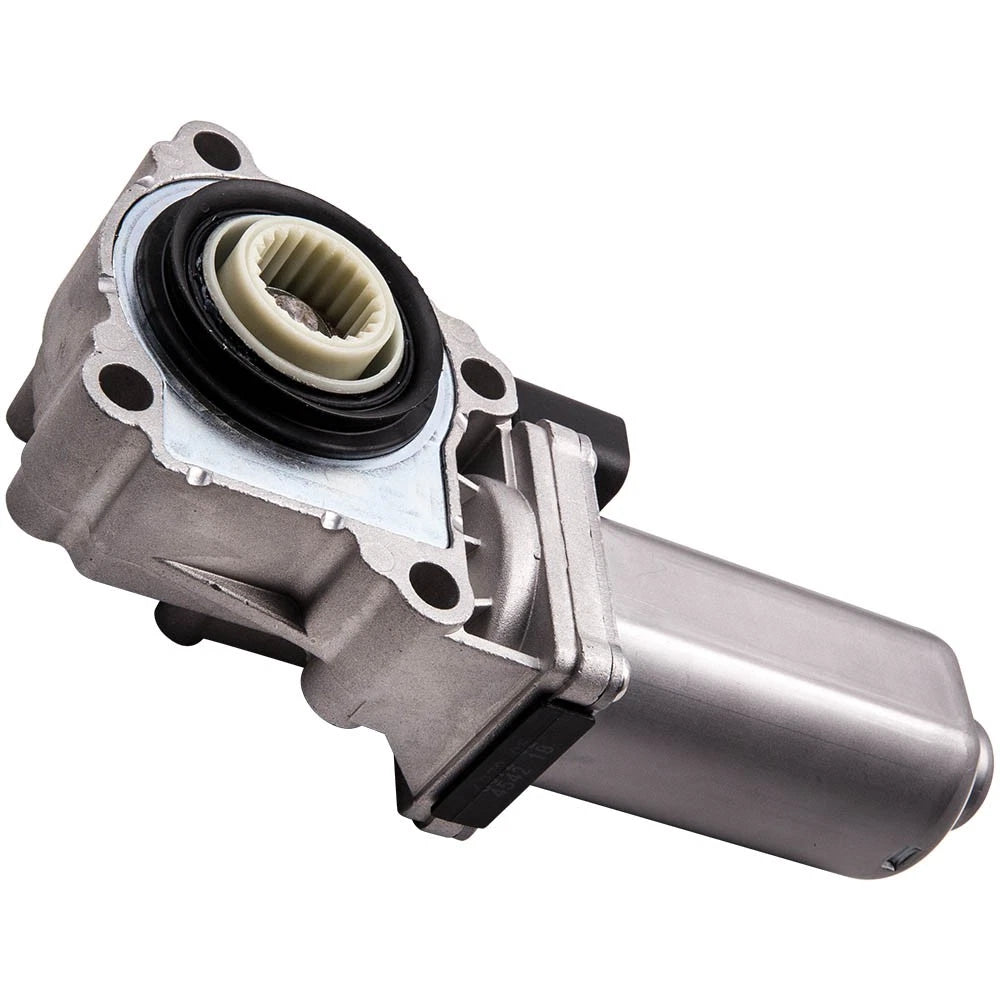 Transfer Case Shift Actuator Motor for BMW X3 X5 E83 E53 E70 (2004–2010) 27103455139