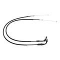Throttle Cables for Honda CBR650R (2019–2023)