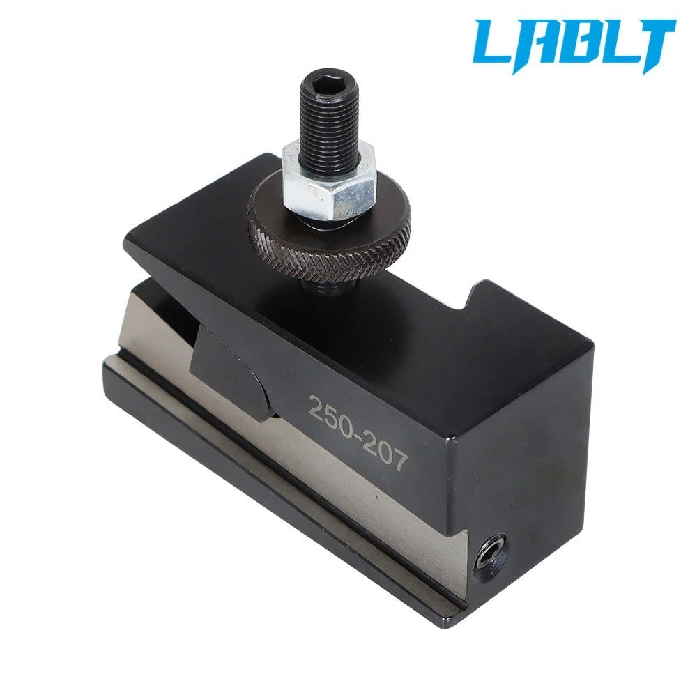 Quick Change Tool Post Parting Blade Holder for LABLT BXA (#7)