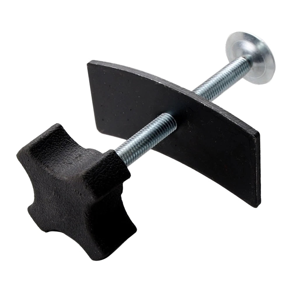 Disc Brake Caliper Piston Retractor Tool for Pad Removal and Install