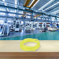 2m Petrol and Diesel Hose for Standard Connections