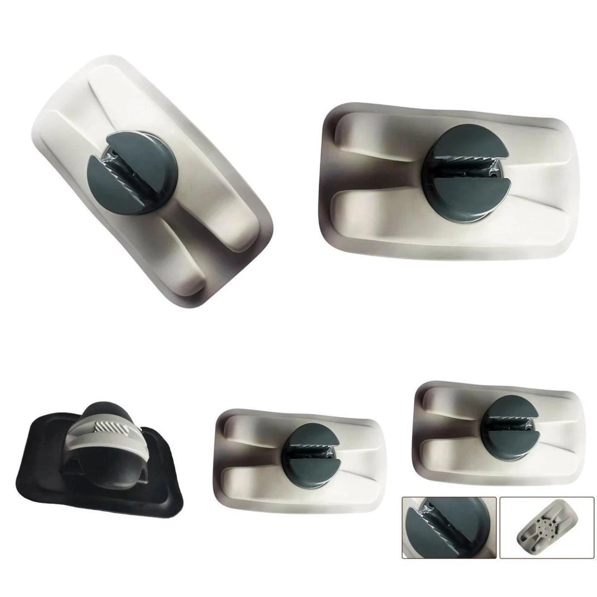 PVC Cleat Dock Anchor for Inflatable Boat
